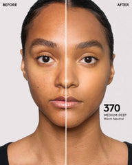Soft'lit Naturally Luminous Longwear Foundation — 370