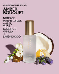The Mista Hair + Body Fragrance Mist