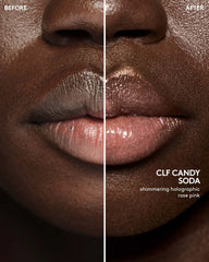 Gloss Bomb Universal Lip Luminizer — CLF Candy Soda