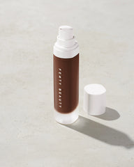 Pro Filt'r Soft Matte Longwear Foundation — #495