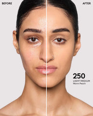 Pro Filt'r Soft Matte Longwear Foundation — #250