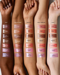 Gloss Bomb Stix High-Shine Gloss Stick — Shimmering Hot Chocolit
