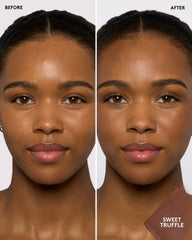 Sun Stalk’r Soufflé Pressed Mousse Cream Bronzer — Sweet Truffle