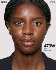 We're Even Hydrating Longwear Concealer — 470W