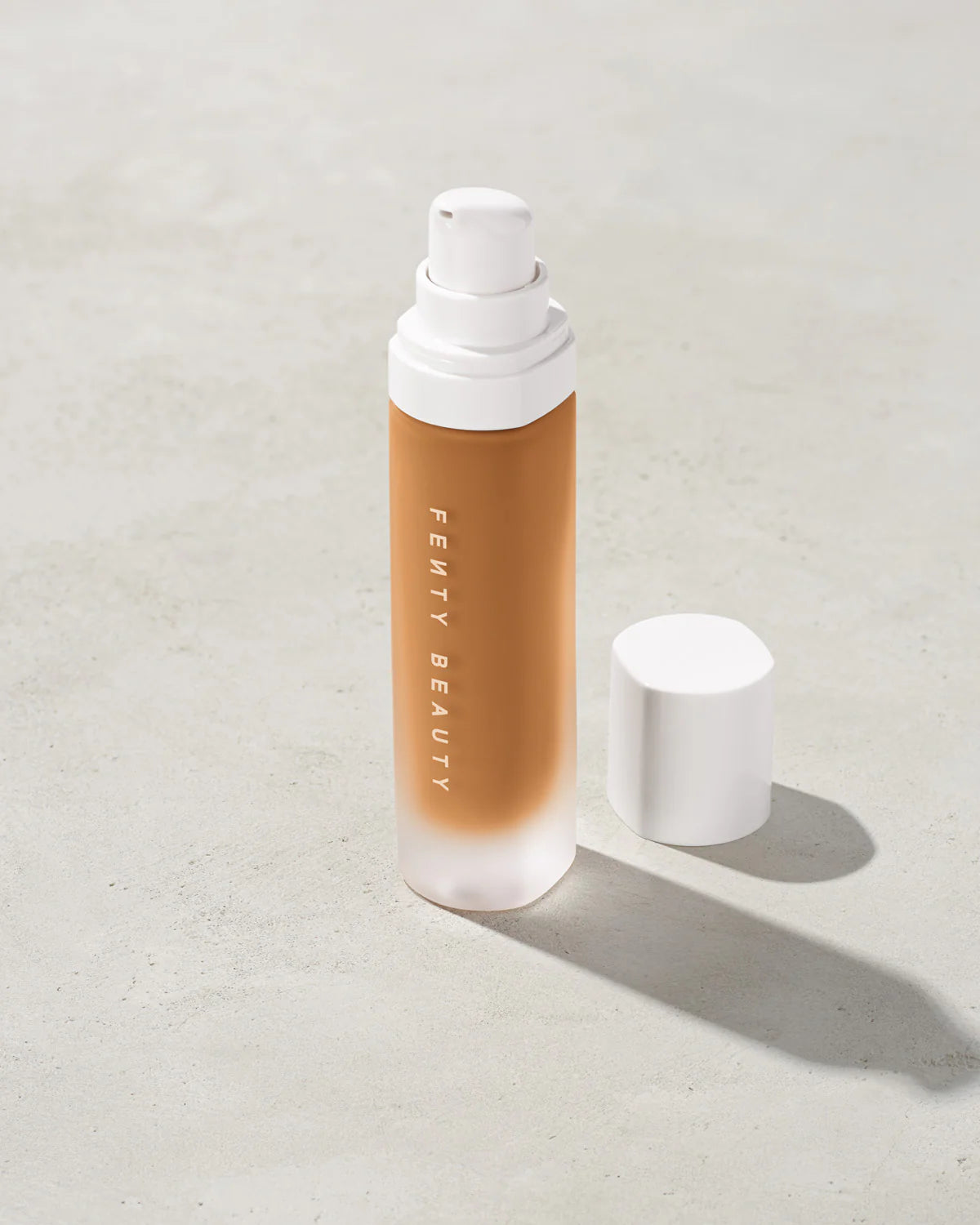 Pro Filt'r Soft Matte Longwear Foundation — #390