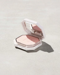 Pro Filt'r Soft Matte Powder Foundation — #110
