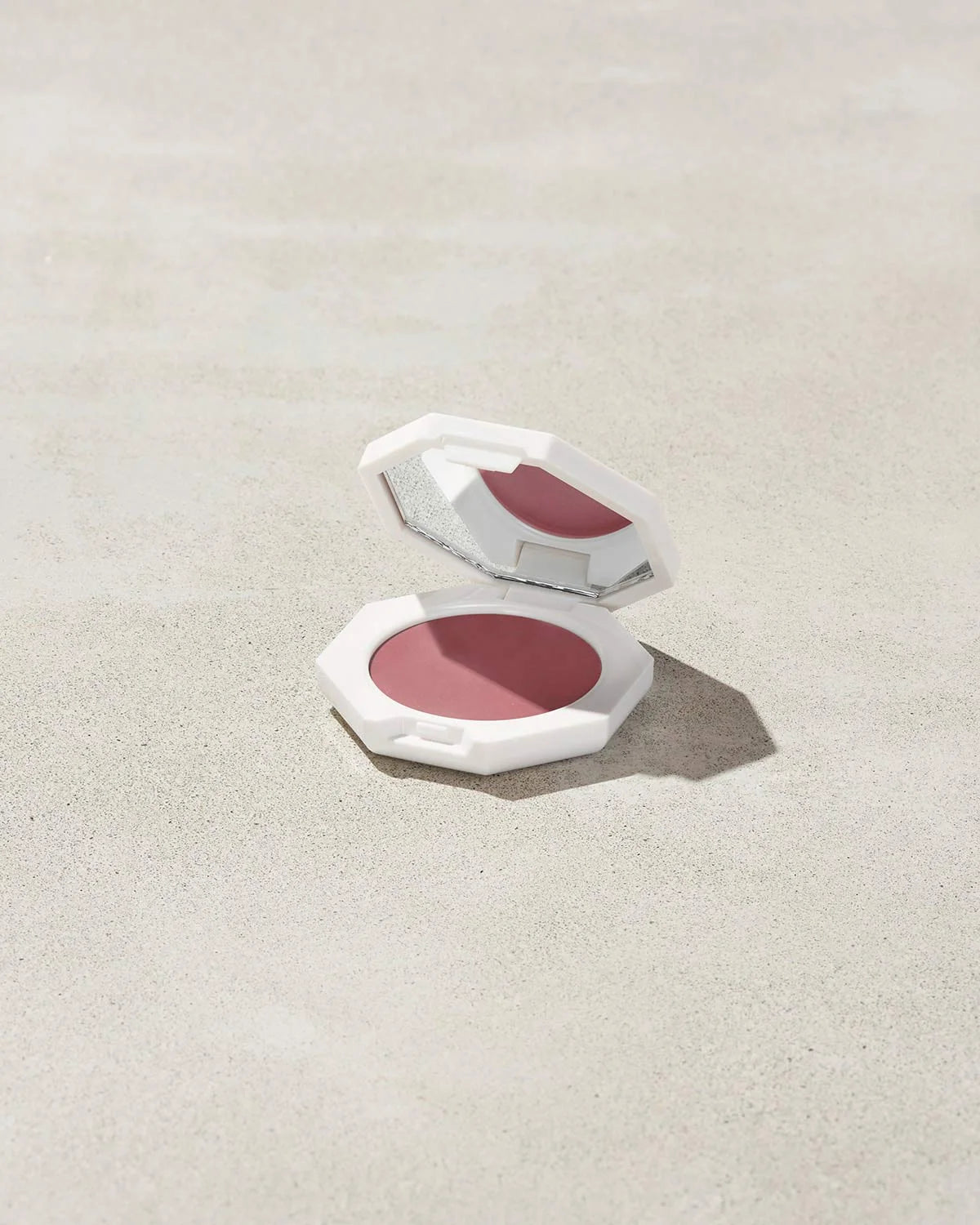 Cheeks Out Freestyle Cream Blush — Cool Berry