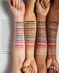 Flypencil Longwear Pencil Eyeliner — Space Cookie