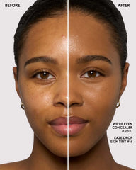 We're Even Hydrating Longwear Concealer — 390C