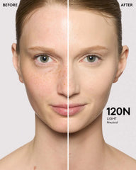 We're Even Hydrating Longwear Concealer — 120N