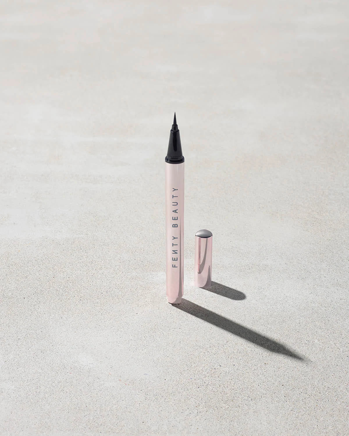 Flyliner Longwear Liquid Eyeliner — Cuz I'm Black