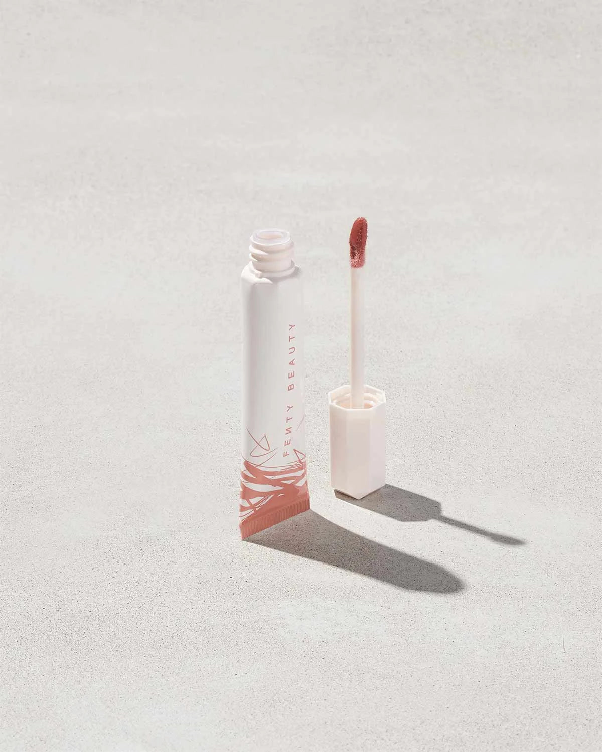 Pro Kiss'r Luscious Lip Balm — Latte Lips
