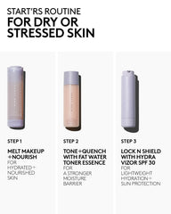 Fat Water Hydrating Milky Toner Essence with Hyaluronic Acid + Tamarind