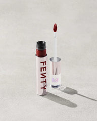 Fenty Icon Velvet Liquid Lipstick — H.B.I.C.