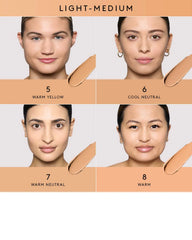 Eaze Drop Blur + Smooth Tint Stick — 7