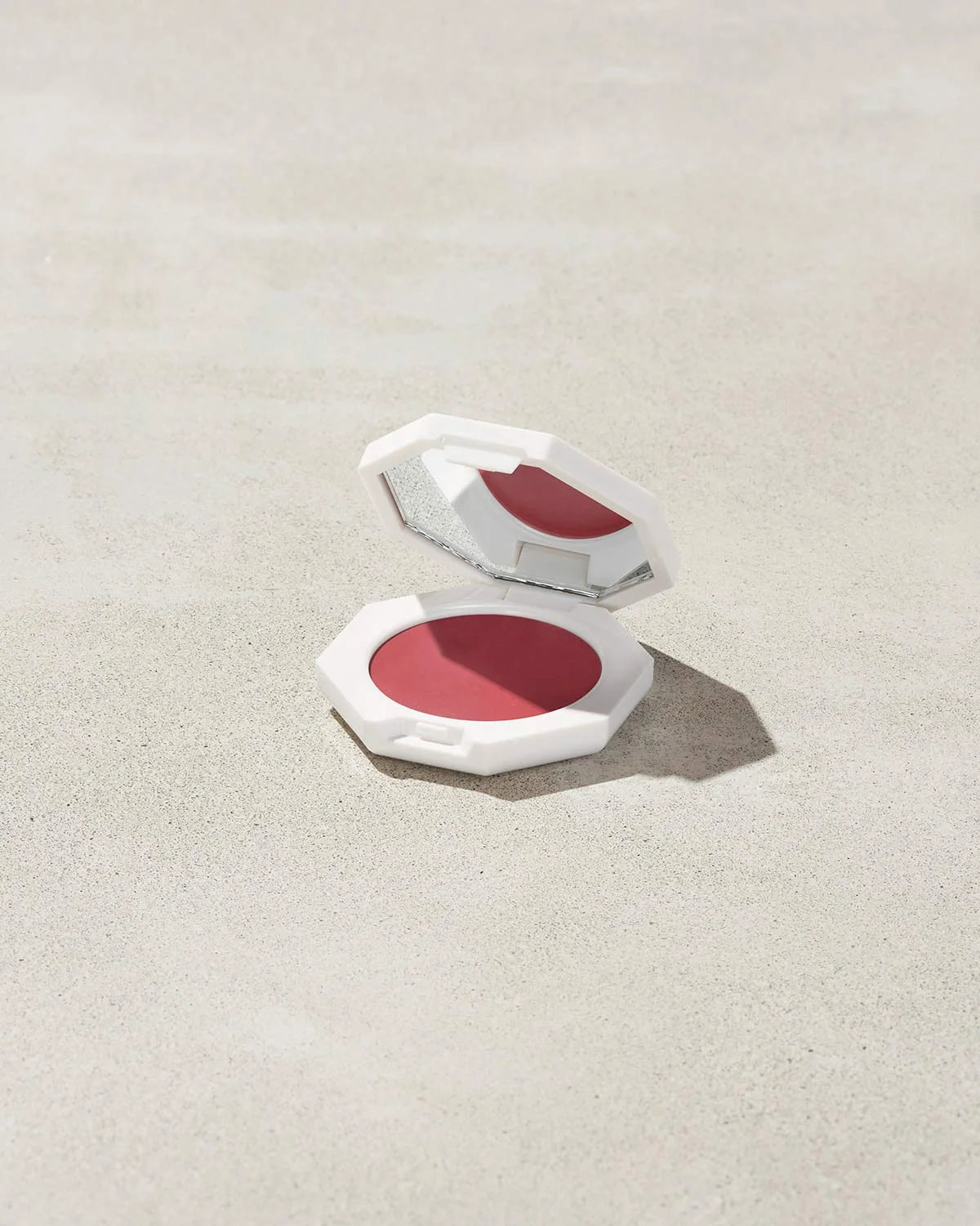 Cheeks Out Freestyle Cream Blush — Summertime Wine
