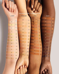 Pro Filt'r Instant Retouch Concealer — #360