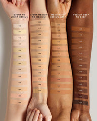 Pro Filt'r Soft Matte Powder Foundation — #180