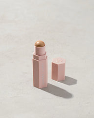 Match Stix Contour Skinstick — Soft Amber