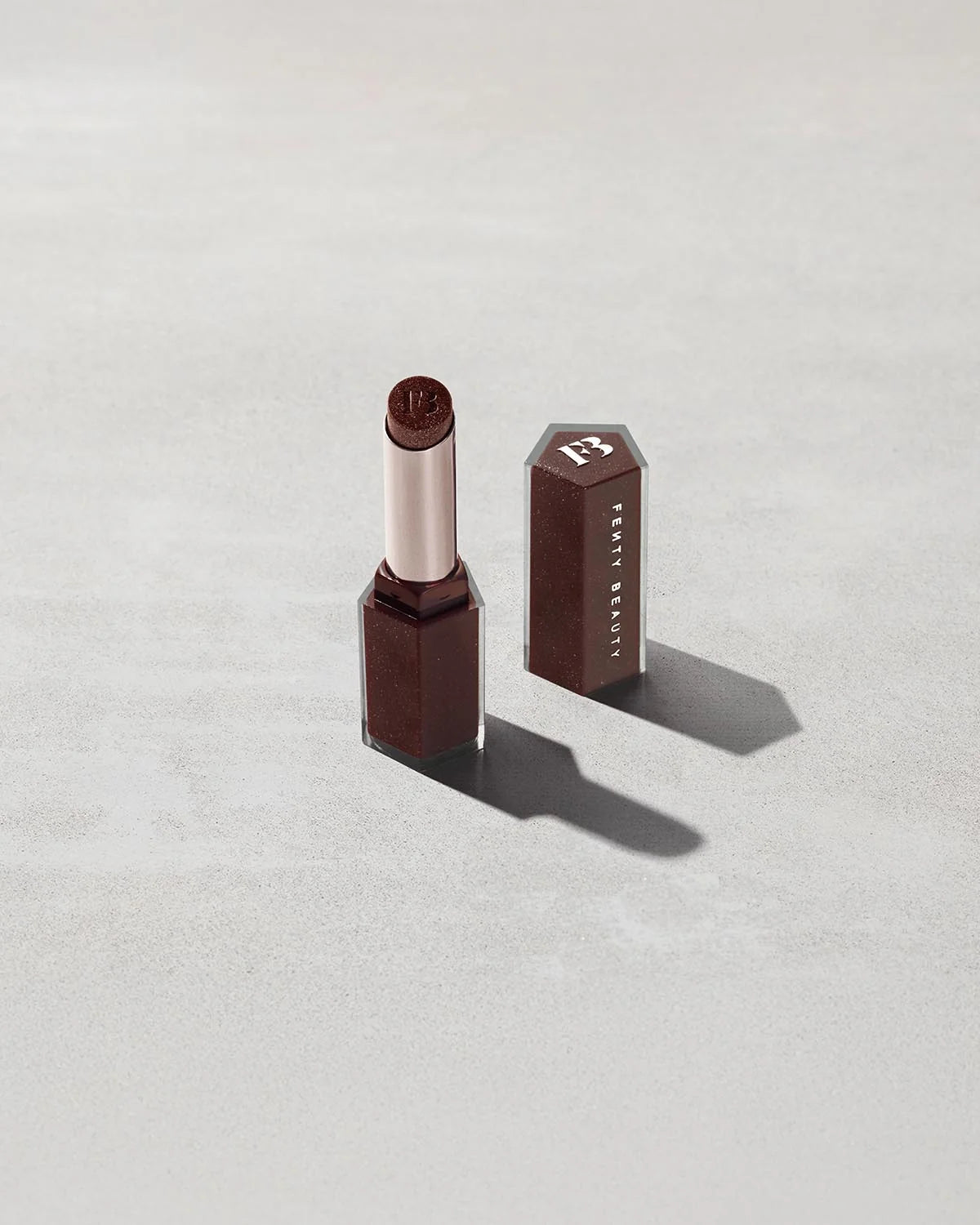 Gloss Bomb Stix High-Shine Gloss Stick — Shimmering Hot Chocolit