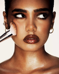 Seamless Cream Blending Brush 185