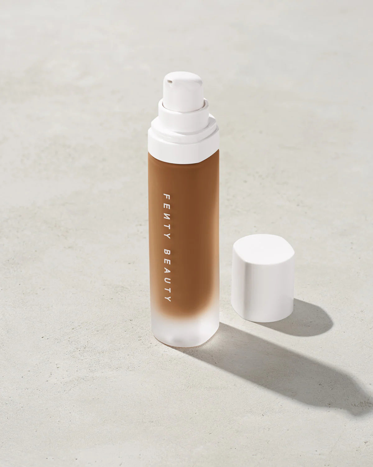 Pro Filt'r Soft Matte Longwear Foundation — #450