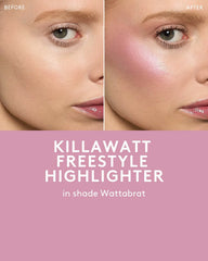 Mini Killawatt Freestyle Highlighter — Wattabrat