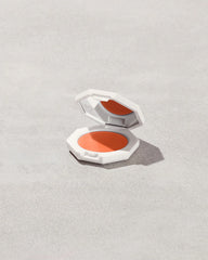 Cheeks Out Freestyle Cream Blush — Peach Face