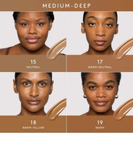 Eaze Drop Lightweight Blurring Skin Tint — 19