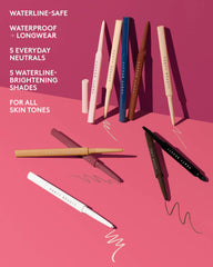 Fine Linez Lash Line-Enhancing Eyeliner — RiRi