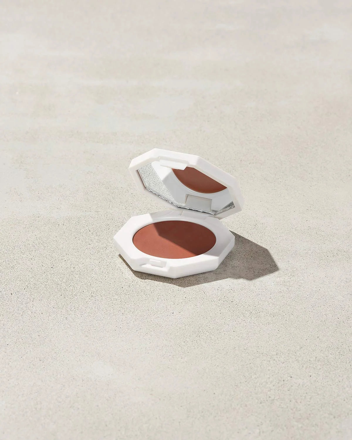 Cheeks Out Freestyle Cream Blush — Rosé Latte