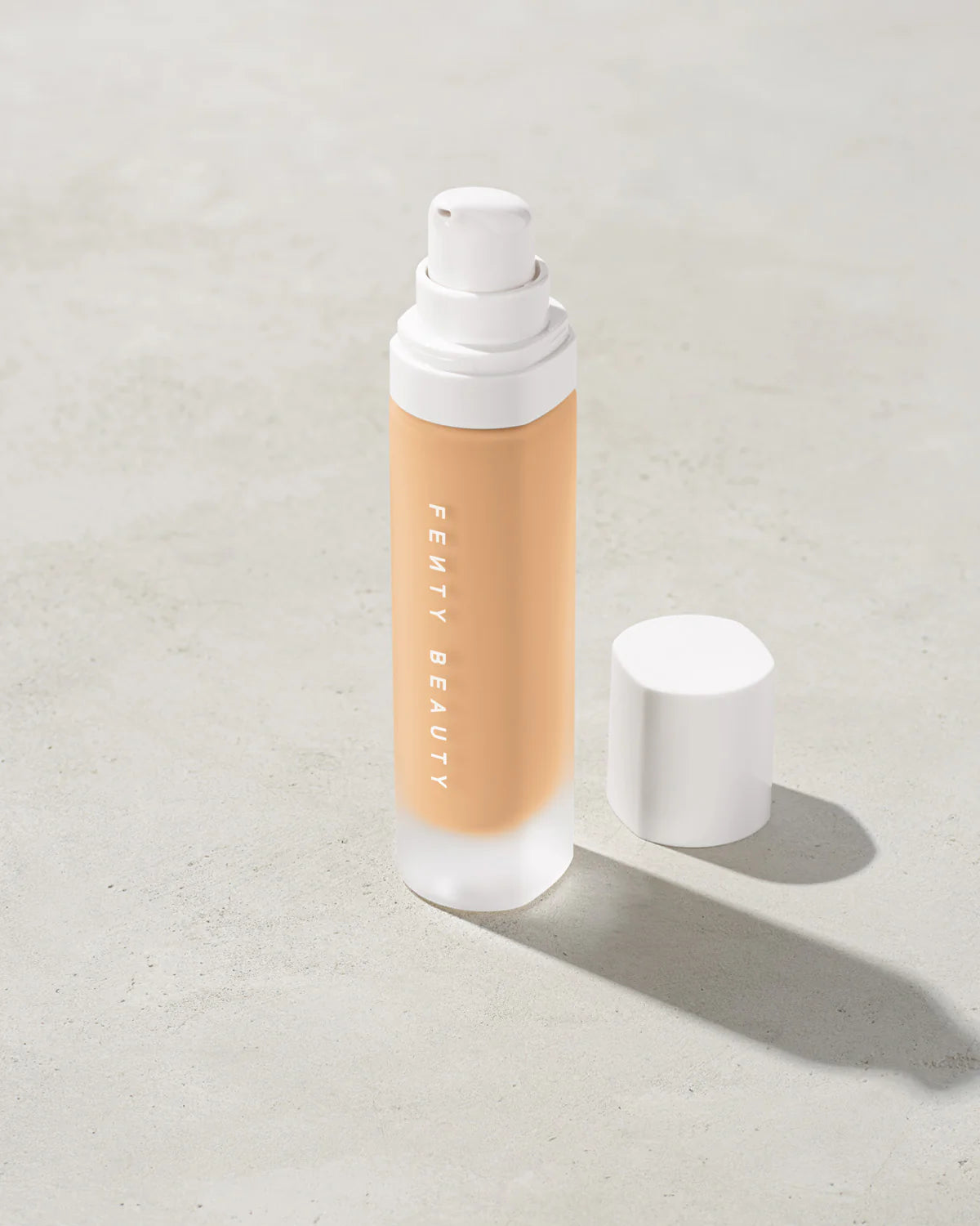 Pro Filt'r Soft Matte Longwear Foundation — #210