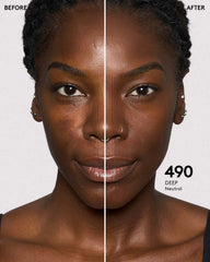 Soft'lit Naturally Luminous Longwear Foundation — 490
