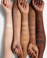 Eaze Drop Lightweight Blurring Skin Tint — 18