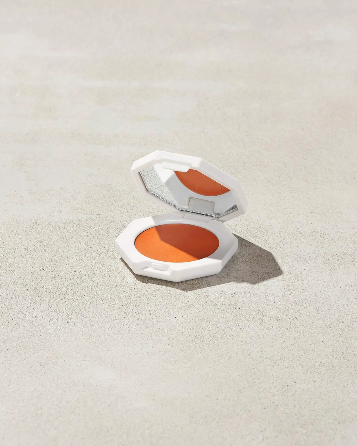 Cheeks Out Freestyle Cream Blush — Fuego Flush