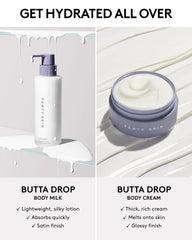 Butta Drop Body Care Bundle