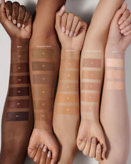 Eaze Drop Blur + Smooth Tint Stick — 21