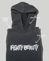 Fenty Beauty Oversized Unisex Hoodie — M