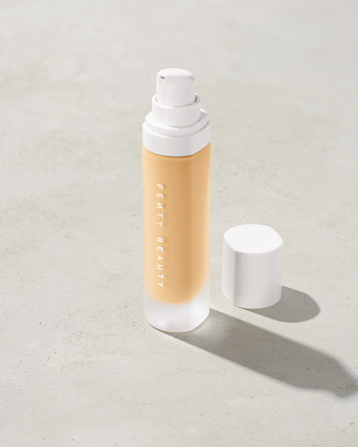 Pro Filt'r Soft Matte Longwear Foundation — #130