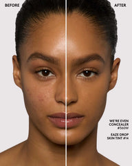 We're Even Hydrating Longwear Concealer — 360W