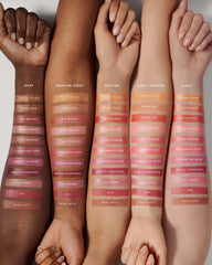 Cheeks Out Freestyle Cream Blush — Raisin Standardz