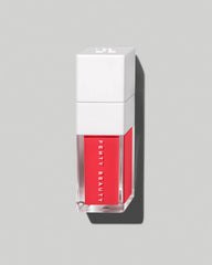 Shake ’N Play Buildable Liquid Blush — Fiya Papaya