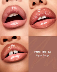 Trace'd Out Longwear Waterproof Pencil Lip Liner — Pnut Butta