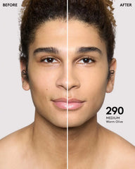 Pro Filt'r Soft Matte Longwear Foundation — #290