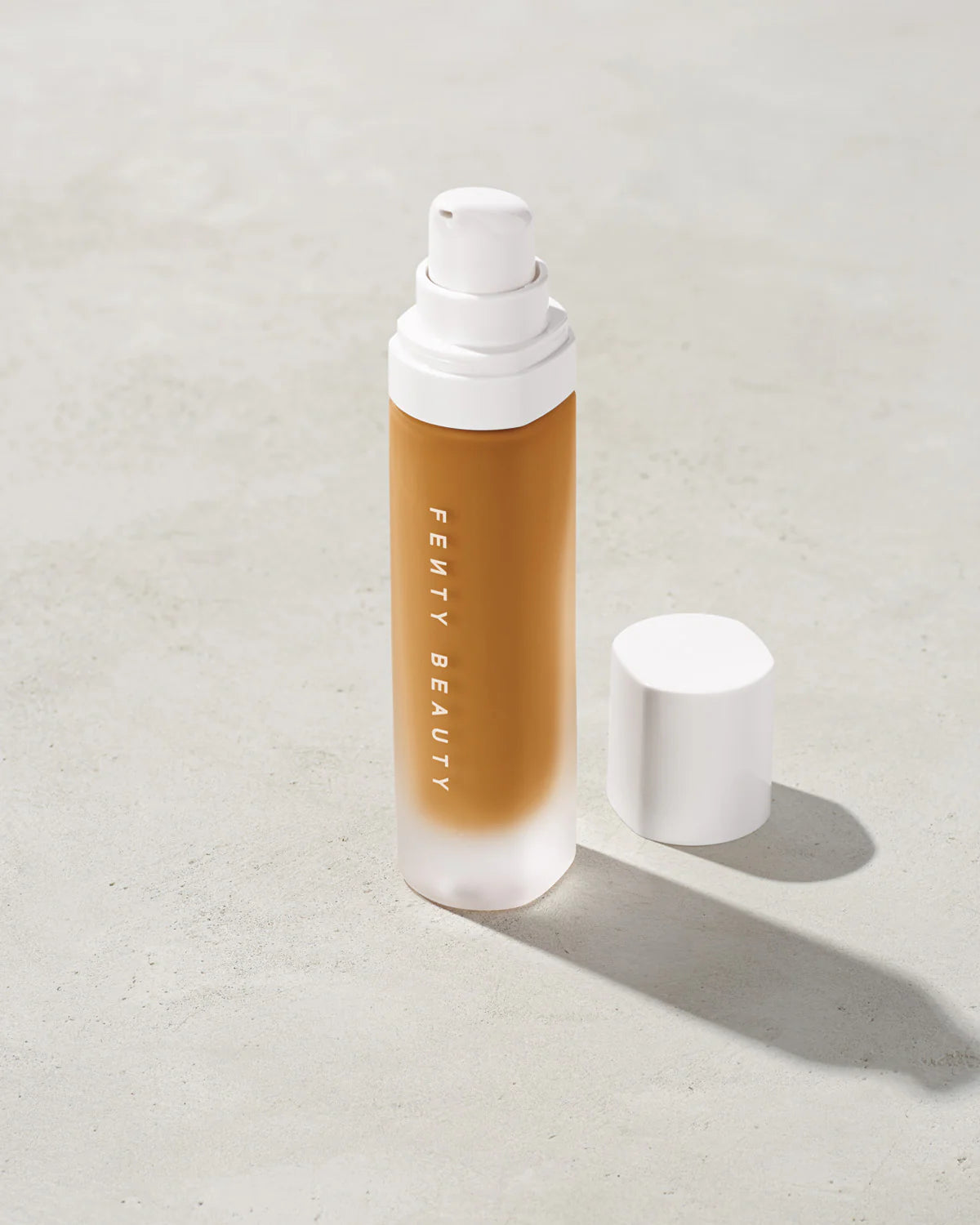 Pro Filt'r Soft Matte Longwear Foundation — #350