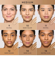 Eaze Drop Lightweight Blurring Skin Tint — 13