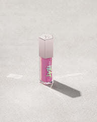 Gloss Bomb Heat Universal Lip Luminizer + Plumper — Lavender Savage
