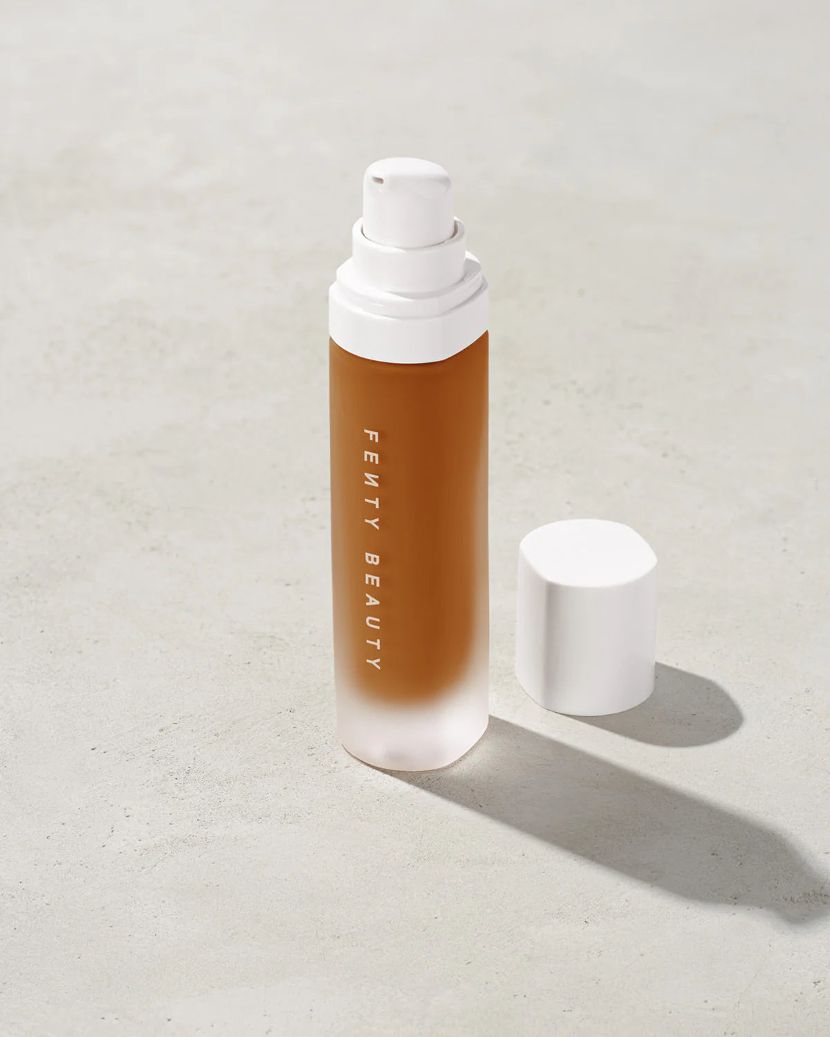 Pro Filt'r Soft Matte Longwear Foundation — #400