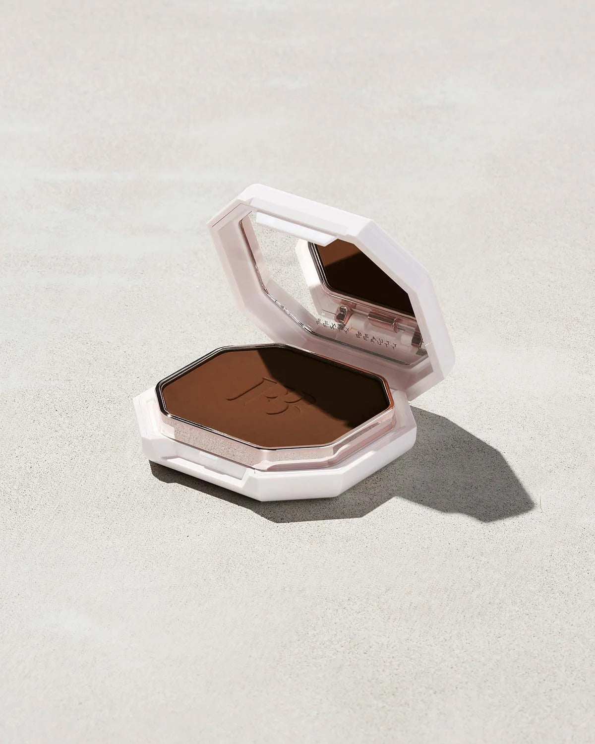 Pro Filt'r Soft Matte Powder Foundation — #470