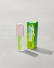 Gloss Bomb Ice Cooling Lip Luminizer — Cucum'brrr
